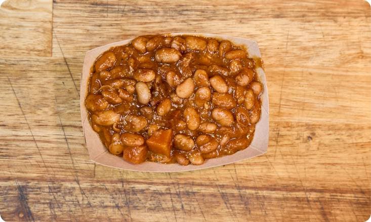 Baked Beans