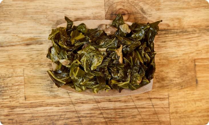 Collard Greens